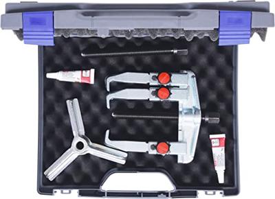 KS Tools 6251701 Poelietrekkerset Aantal haken: 3