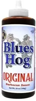 Blues Hog Original bbq sauce - squeeze bottle 25oz - thumbnail
