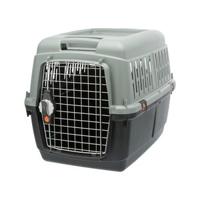 Draagmand Trixie Zwart/Gris 60 x 61 x 81 cm Plastic - thumbnail