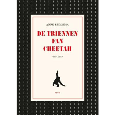 De triennen fan Cheetah (Paperback) De triennen fan Cheetah (Paperback)