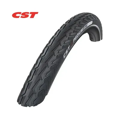 CST Buitenband xpedium one 26 inch (47-559) zwart