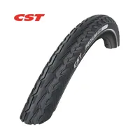 CST buitenband Xpedium One 26 inch (47 559) zwart - thumbnail