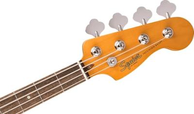 Squier Classic Vibe 60s Precision Bass Olympic White