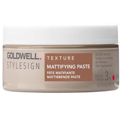 Goldwell Stylesign Texture Mattifying Paste 100ml