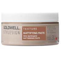 Goldwell Stylesign Texture Mattifying Paste 100ml - thumbnail