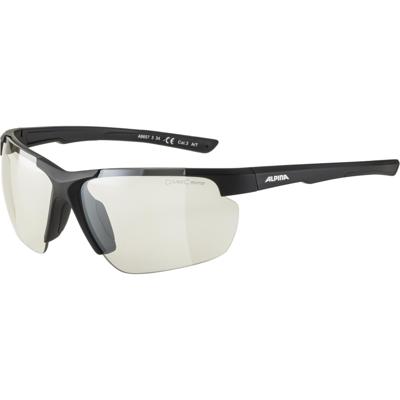 Alpina defey hr - sports glasses