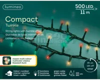 Compactverlichting 500 LED 11m Multi - thumbnail