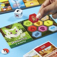 Pokémon Board Game Monopoly *English Version* - thumbnail