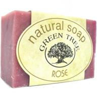 Green Tree Geurzeep Rose - thumbnail