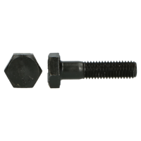 pgb-Europe PGB-FASTENERS | Zeskantbout 8.8 DIN 931 M 6x40 | 200 st 931800006000403 - thumbnail