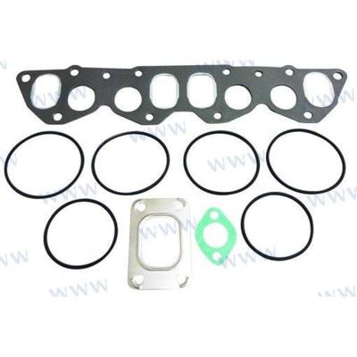 REPUESTOS MOTORES REC22077 - KIT JUNTAS ESCAPE