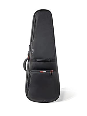 Gator Cases G-ICON335 Icon serie softcase voor gitaar type 335 - zwart