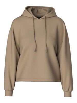 Dames Hoodie - Loungewear Top - Jogging pak hoodie