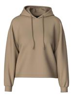 Dames Hoodie - Loungewear Top - Jogging pak hoodie - thumbnail