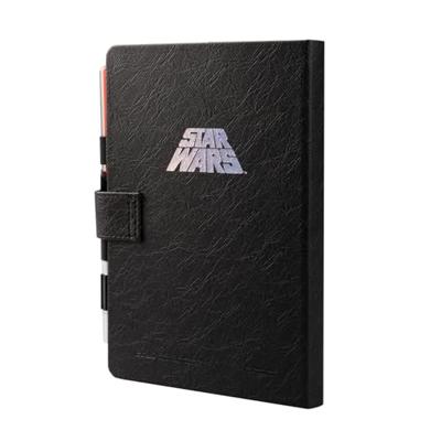 Star Wars Premium Notebook A5 with pen Darth Vader