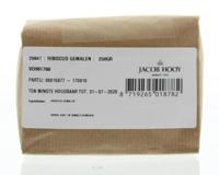 Jacob Hooy Hibiscus gemalen 250 Gram - thumbnail