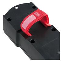 Showtec PowerBOX 4 voedingsdoos - thumbnail