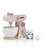 Label Label Mixer roze - thumbnail