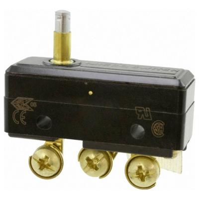 Honeywell SPS BZ-2RS-P1 Klikschakelaar 1 stuk(s)