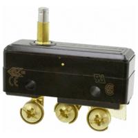 Honeywell SPS BZ-2RS-P1 Klikschakelaar 1 stuk(s) - thumbnail