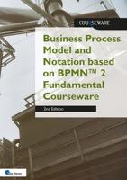 Business Process Model and Notation based on BPMNTM 2 Fundamental Courseware - Rob Vens - ebook - thumbnail