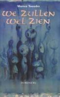 We zullen wel zien - Marten Toonder - Hardcover (9789023462415) - thumbnail