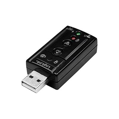 LogiLink USB Soundcard