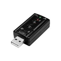 LogiLink USB Soundcard - thumbnail