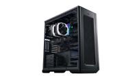 Phanteks PH-ES620PC_BK01 Full Tower Behuizing, Gaming-behuizing Zwart - thumbnail