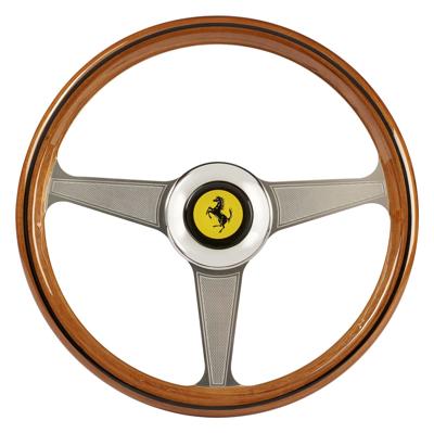 Thrustmaster Ferrari 250 GTO Wheel Add-on Limited edition Thrustmaster Ferrari 250 GTO Wheel Add-on Limited edition