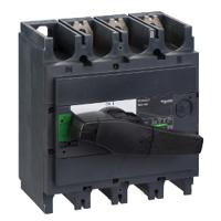 Schneider Electric 31110 Lastscheidingsschakelaar 400 A 125 V/DC, 690 V/AC 1 stuk(s) - thumbnail