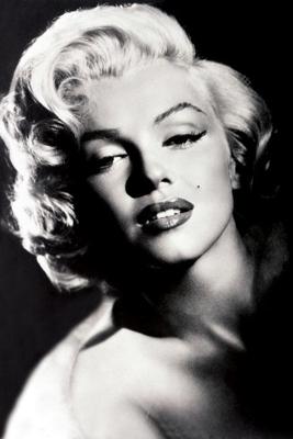 Poster Marilyn Monroe - Glamour 61x91,5cm