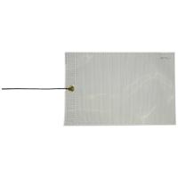 Thermo TECH Polyester Verwarmingsfolie 230 V 35 W (l x b) 600 mm x 400 mm - thumbnail