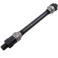 Shimano Holle achteras campagnolo/ 138 mm zwart - thumbnail