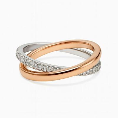 Dames ring Diamonfire 6119621082170 (17)
