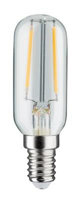 Paulmann 28694 LED-lamp Energielabel F (A - G) E14 2.8 W Warmwit (Ø x h) 25 mm x 82 mm 1 stuk(s) Paulmann 28694 LED-lamp Energielabel F (A - G) E14 2.8 W Warmwit (Ø x h) 25 mm x 82 mm 1 stuk(s)
