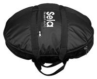 Sela SE 201 Harmony Handpan D Kurd roestvrij staal - thumbnail