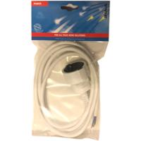 Scanpart Aansluitsnoer voor Trekschakelaar 3x1,5 Contra - thumbnail