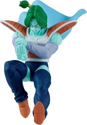 Dragon Ball Super Match Makers Figure - Zarbon Dragon Ball Super Match Makers Figure - Zarbon