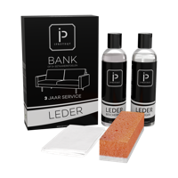 iProteqt afgedekt leder 3 jaar voor 5-8 eetkamerstoelen - thumbnail