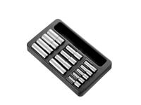 Facom module lange doppen 6-kant, metrisch - MOD.HLB - thumbnail