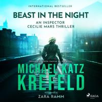 Beast in the Night - An Inspector Cecilie Mars Thriller - thumbnail