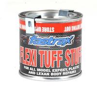 Fastrax Flexi Tuff Stuff Body Repair - 100ml - thumbnail