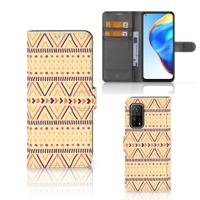Xiaomi Mi 10T Pro | Mi 10T | Telefoon Hoesje | Aztec Yellow - thumbnail