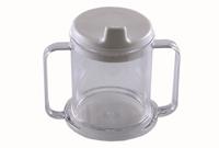 Los tuitdeksel voor standaard beker - thumbnail