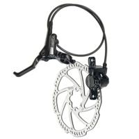 Kickbike hydraulic disc brake set (rear) - thumbnail
