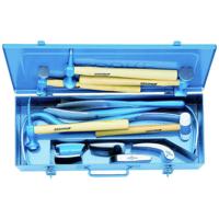 Gedore 6461640 Sortiment uitdeukgereedschap 12-dlg - thumbnail