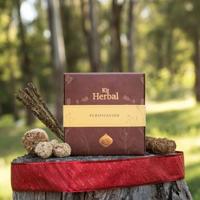 Sagrada Madre Wierook Giftbox - Purification - thumbnail