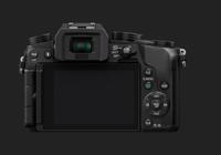 Panasonic Lumix DMC-G7M + 12-60 ASPH MILC 16MP Live MOS 4592 x 3448 pixels zwart - digitale camera's (16 MP, 4592 x 3448 pixels, Live MOS, 4K Ultra HD, touchscreen, zwart) - thumbnail