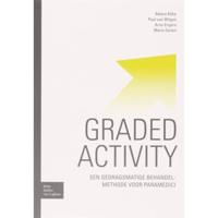 Graded activity (Paperback) - thumbnail